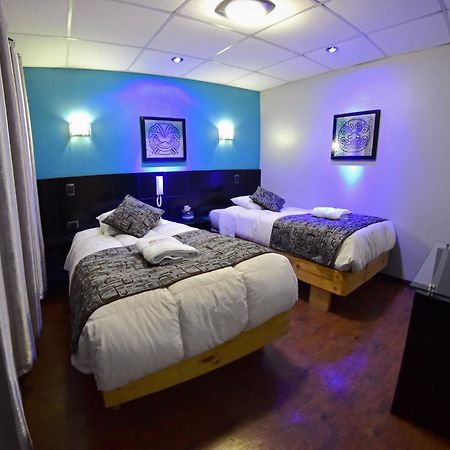 קוסקו Wifala Thematic Hotel Boutique מראה חיצוני תמונה