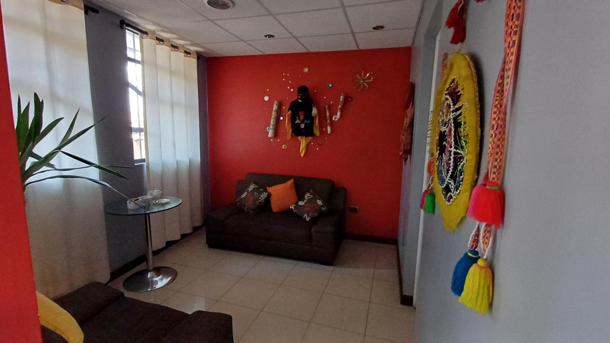 קוסקו Wifala Thematic Hotel Boutique מראה חיצוני תמונה