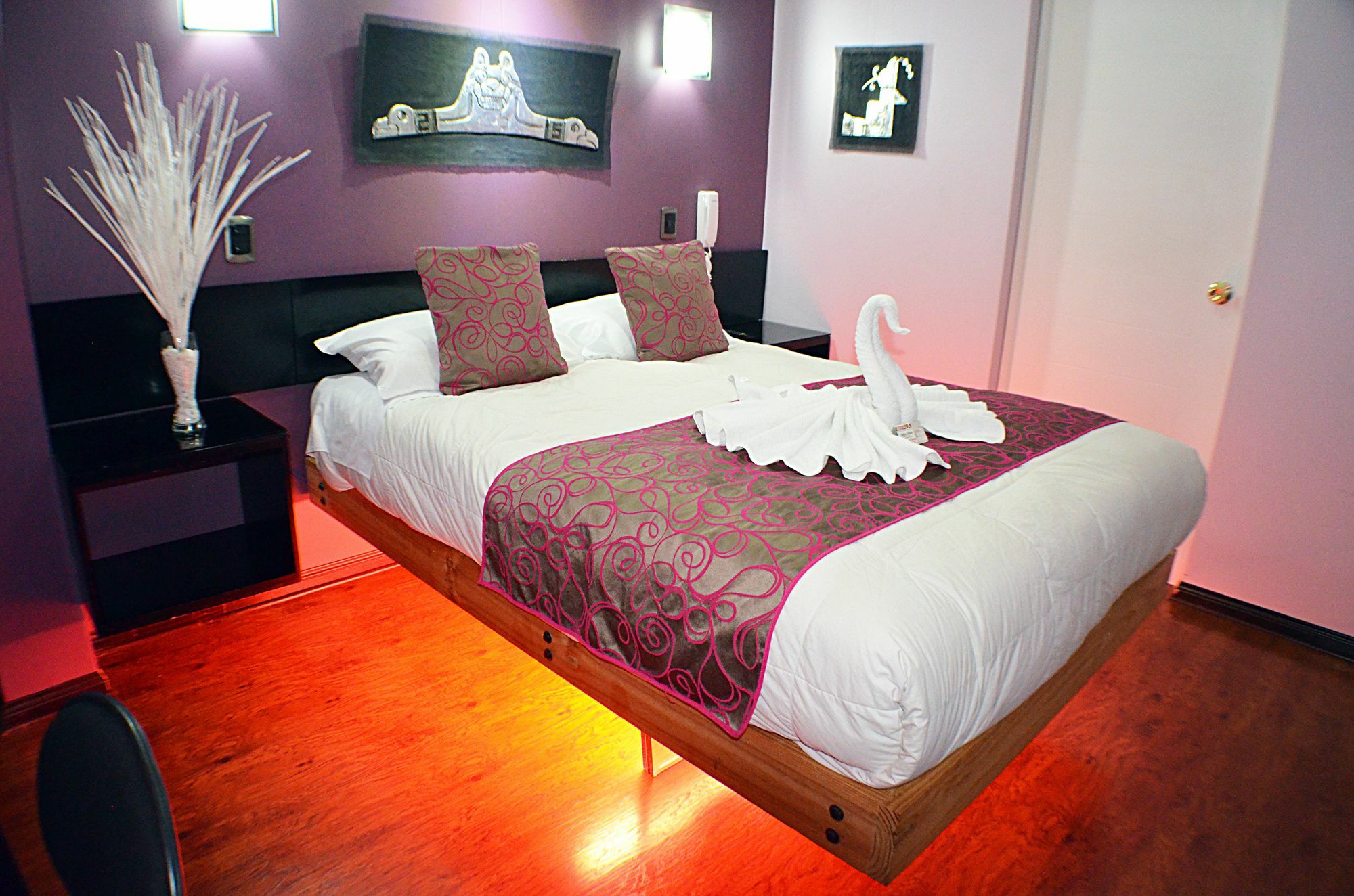 קוסקו Wifala Thematic Hotel Boutique מראה חיצוני תמונה
