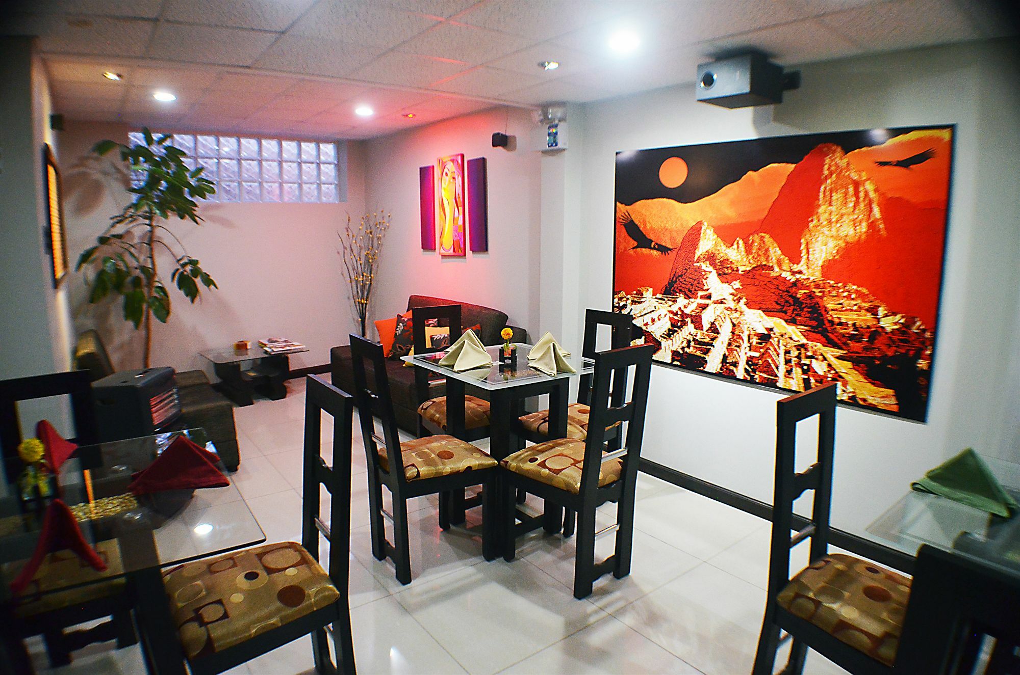קוסקו Wifala Thematic Hotel Boutique מראה חיצוני תמונה