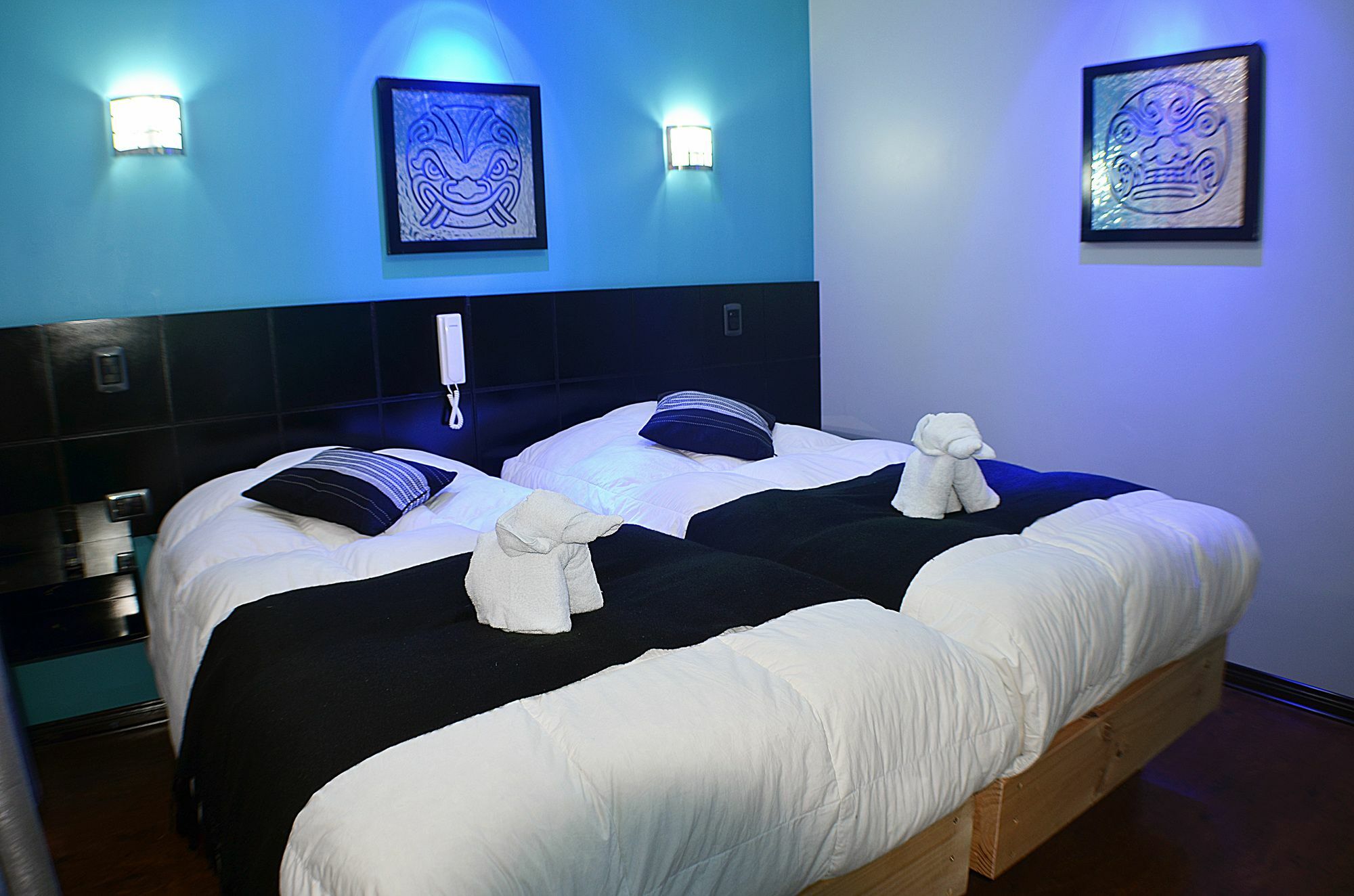 קוסקו Wifala Thematic Hotel Boutique מראה חיצוני תמונה