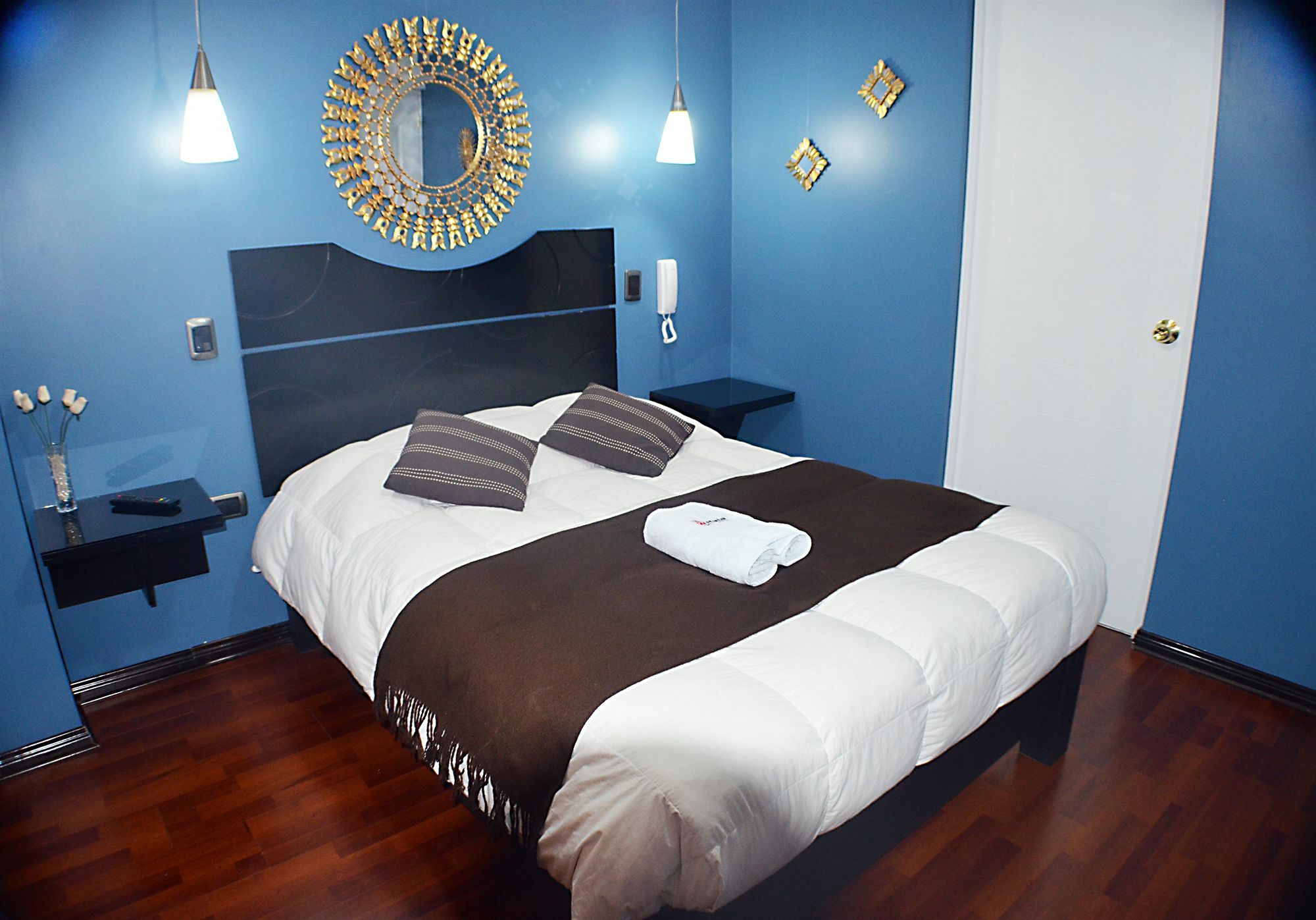 קוסקו Wifala Thematic Hotel Boutique מראה חיצוני תמונה