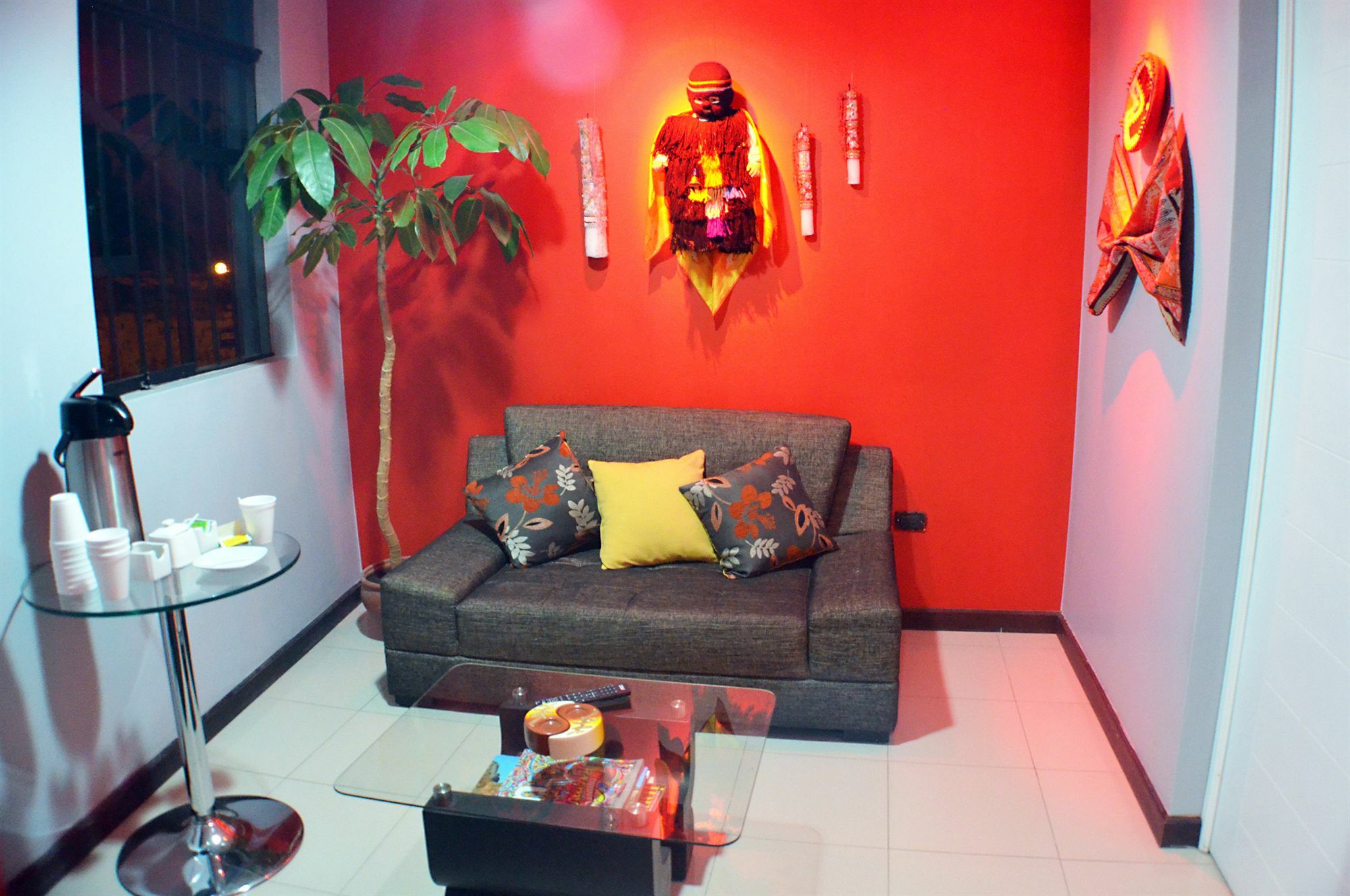 קוסקו Wifala Thematic Hotel Boutique מראה חיצוני תמונה