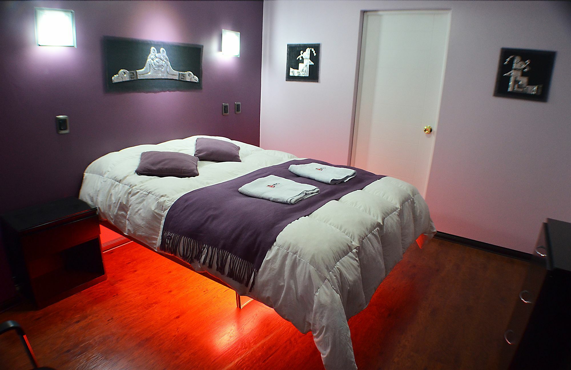 קוסקו Wifala Thematic Hotel Boutique מראה חיצוני תמונה