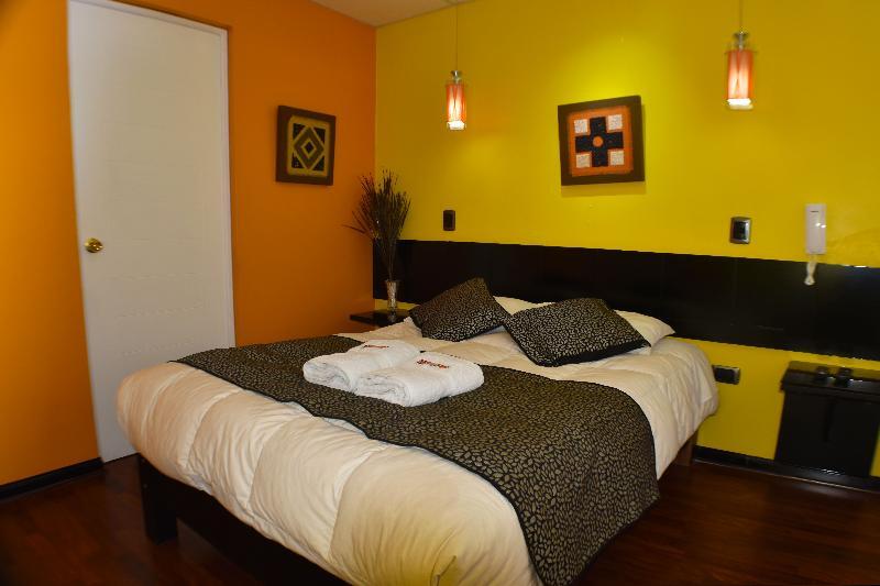 קוסקו Wifala Thematic Hotel Boutique מראה חיצוני תמונה