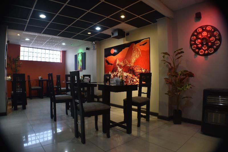 קוסקו Wifala Thematic Hotel Boutique מראה חיצוני תמונה