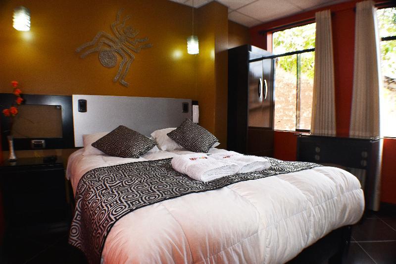 קוסקו Wifala Thematic Hotel Boutique מראה חיצוני תמונה